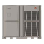 Kentatsu KVH730HZAN3-B Kentatsu KVH730HZAN3-B