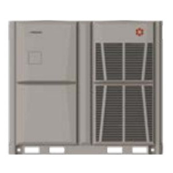 Kentatsu KVH730HZAN3-B