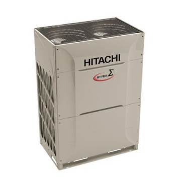 Hitachi RAS-22FSXNSE