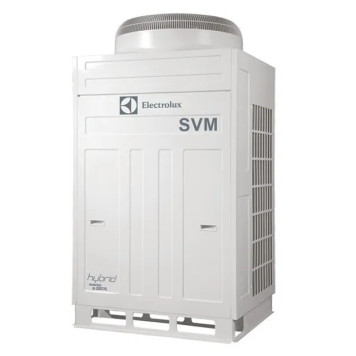 Electrolux ESVMO-335-W3