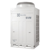 Electrolux ESVMO-280-W3 Electrolux ESVMO-280-W3