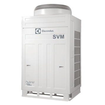 Electrolux ESVMO-280-W3