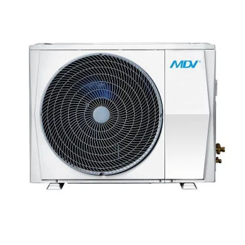 MDV MDV-V80W/DHN1(C)