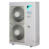 Daikin RXYSQ8TY с зимним комплектом (-40) Daikin RXYSQ8TY с зимним комплектом (-40)
