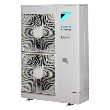 Daikin RXYSQ8TY с зимним комплектом (-40)