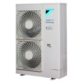 Daikin RXYSQ12TY с зимним комплектом (-40) Daikin RXYSQ12TY с зимним комплектом (-40)