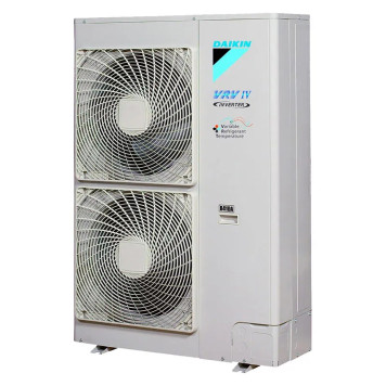 Daikin RXYSQ6T8Y с зимним комплектом (-40)
