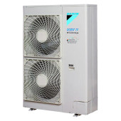 Daikin RXYSQ6T8V с зимним комплектом (-40) Daikin RXYSQ6T8V с зимним комплектом (-40)