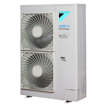 Daikin RXYSQ5T8V с зимним комплектом (-40)