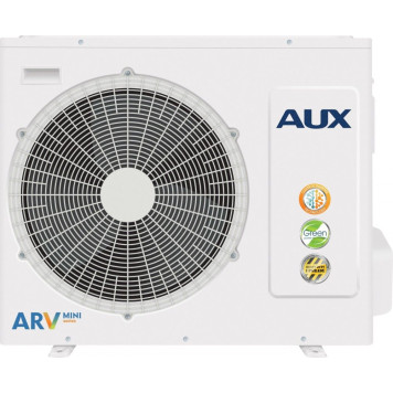AUX ARV-H100/4R1A