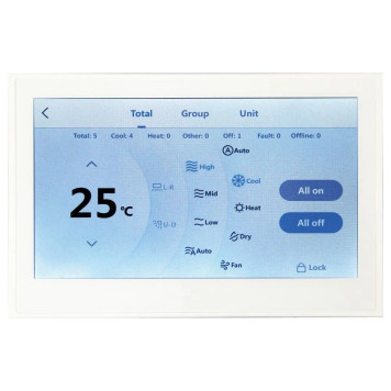 Gree GMV-615WM/H-X-2