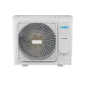 MDV MDV-V120W/DHN1(C)