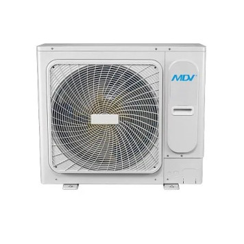 MDV MDV-V105W/DHN1(C)