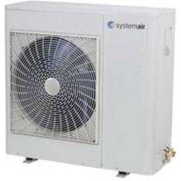 Systemair SYSVRF 080 AIR EVO HP Q