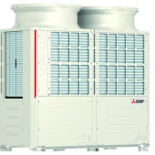 Mitsubishi Electric PUHY-P300 YNW-A Mitsubishi Electric PUHY-P300 YNW-A
