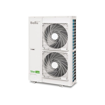 Ballu Machine BVRFO-KS7-120-N