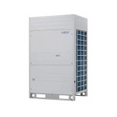 MDV MDVC-280WV2GN1 с функцией Black Box