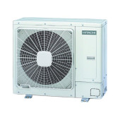 Hitachi RAS-4HVNC1E