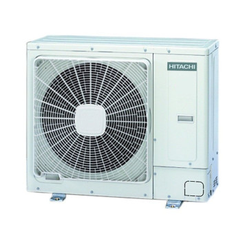 Hitachi RAS-4HVNC1E