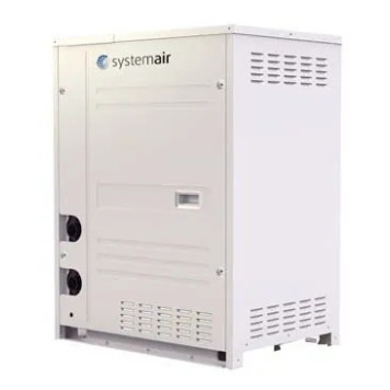 Systemair SYSVRF 252 WATER EVO HP R