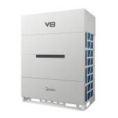 Midea MV8-615WV2GN1(PRO)