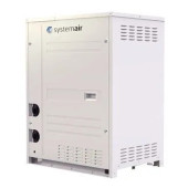 Systemair SYSVRF 335 WATER EVO HP R Systemair SYSVRF 335 WATER EVO HP R