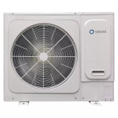 Syscool SYSVRF2 180 AIR EVO HP Q Syscool SYSVRF2 180 AIR EVO HP Q