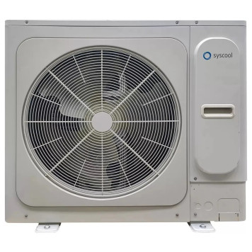 Syscool SYSVRF2 120 AIR EVO HP Q