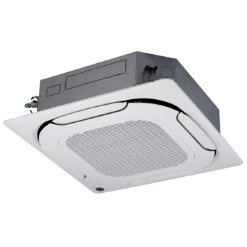 Systemair SYSVRF2 CASSETTE 36 Q