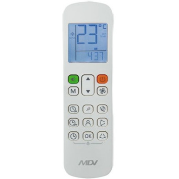 MDV MDV-D140DL/N1-C(B)-1