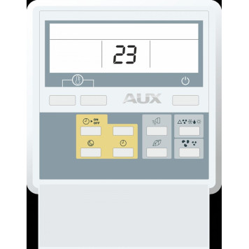 AUX ARVMD-H056/4R1A-4