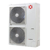 Ballu Machine BVRFW-56-KS6+