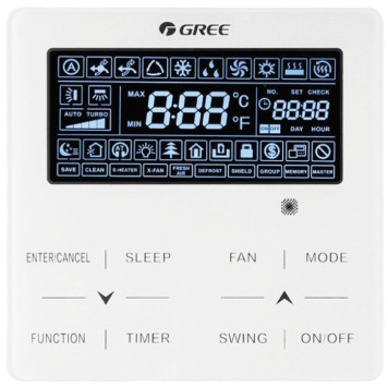 Gree GMV-ND45PL/B-T-2