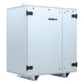 Ballu Machine BVRFW-40-KS6+