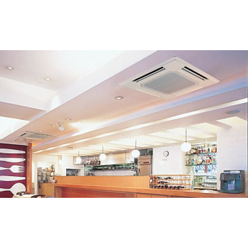 Mitsubishi Electric PLFY-P50VFM-E-1