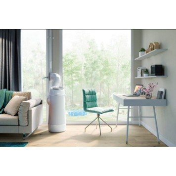 Ballu Machine BVRFC4-71-KS6+