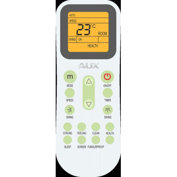 AUX ARVMD-H080/4R1A-3