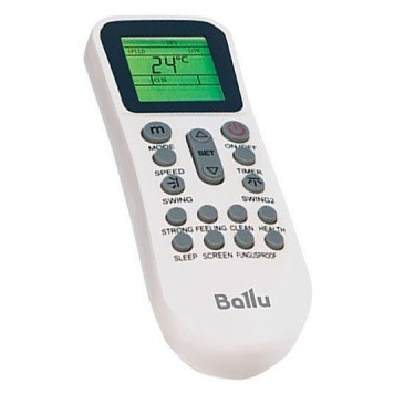Ballu Machine BVRFD-28-KS6+