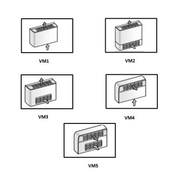Ballu Machine BVRFU-112-KS6+