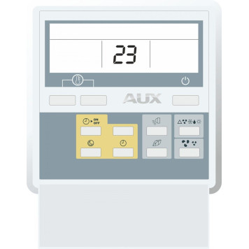 AUX ARVCA-H080/4R1A-2