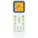 AUX ARVCF-H080/4R1A