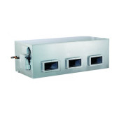 Electrolux EACD-150HWN1 Electrolux EACD-150HWN1