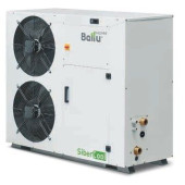 Ballu Machine BMCA 16 Ballu Machine BMCA 16