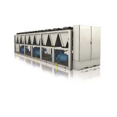 Euroklimat EKCCH/BS 311-3-3 Euroklimat EKCCH/BS 311-3-3