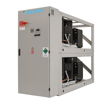 Daikin EWWQ-L-SS