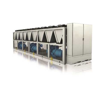 Euroklimat EKCCH/BS 291-3-3