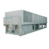 Daikin EWAD-CFXR Daikin EWAD-CFXR
