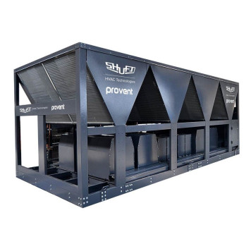 Shuft SKYAIR (V) 400 P-VW