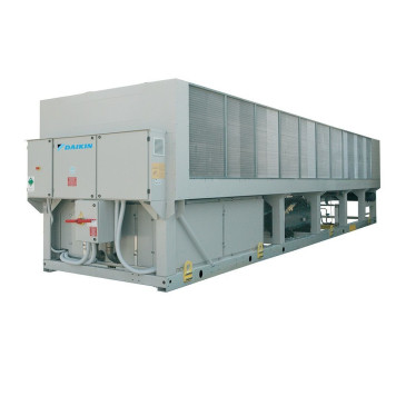 Daikin EWAD-CFXL