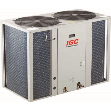 IGC ICCU-35CNB